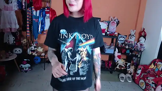 MissMiia2 online show from April 11, 2026, 12:09 pm