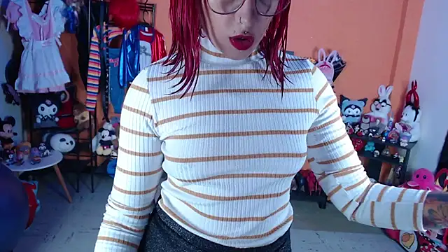 MissMiia2 online show from March 25, 2026, 10:36 am