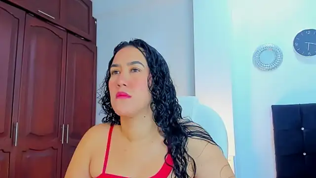 kathyajhonss online show from February 20, 2025, 11:21 pm