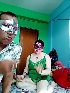 Snapshot of Raja_Ranii chatting on February 7, 2025, 4:59 am Raja Ranii online show from February 7, 2025, 4:59 am