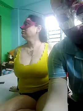 Snapshot of Raja_Ranii chatting on January 26, 2025, 6:17 am Raja Ranii online show from January 26, 2025, 6:17 am