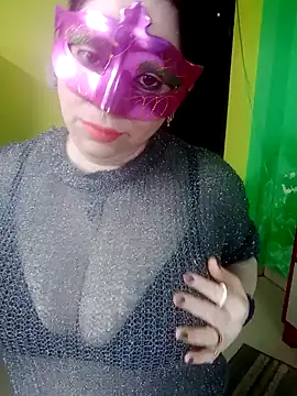 Snapshot of Raja_Ranii chatting on January 25, 2025, 6:23 am Raja Ranii online show from January 25, 2025, 6:23 am