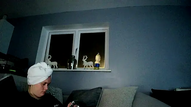 DynamicDuo oxo online show from December 7, 2024, 10:56 pm