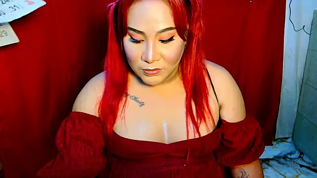 UrAmazingCassy online show from October 25, 2025, 3:01 pm