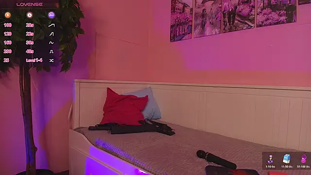 Inari Okami  online show from March 30, 2026, 3:46 pm