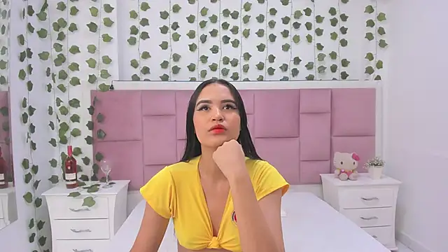 kaily sweet1 online show from February 7, 2026, 11:18 am