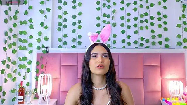 kaily sweet1 online show from April 5, 2026, 11:17 am