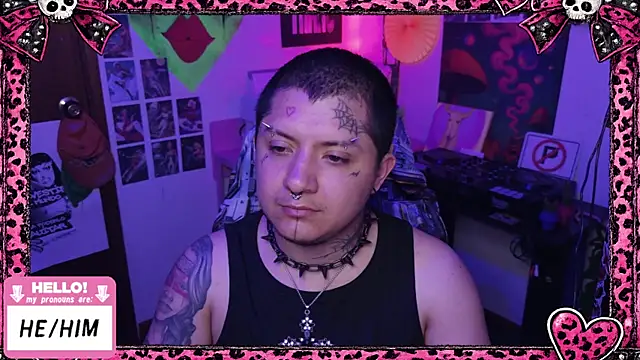 masterkevinftm online show from May 7, 2026, 12:59 am