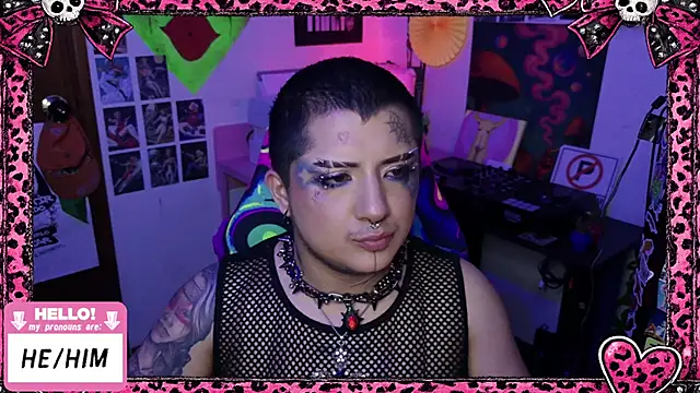 masterkevinftm online show from May 12, 2026, 6:43 am