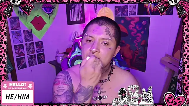 masterkevinftm online show from April 13, 2026, 4:16 am