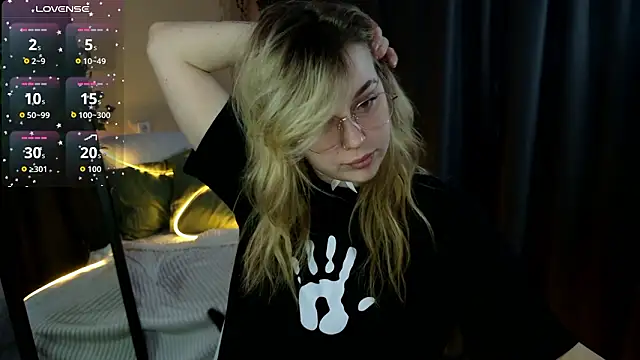 Mel Nelson online show from March 24, 2026, 12:05 pm