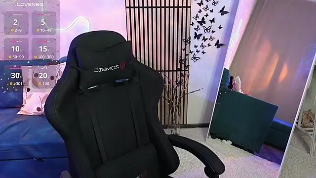 Mel Nelson online show from November 9, 2025, 11:03 am