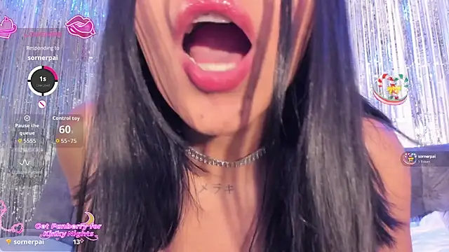 la parce777 online show from November 19, 2025, 12:21 am