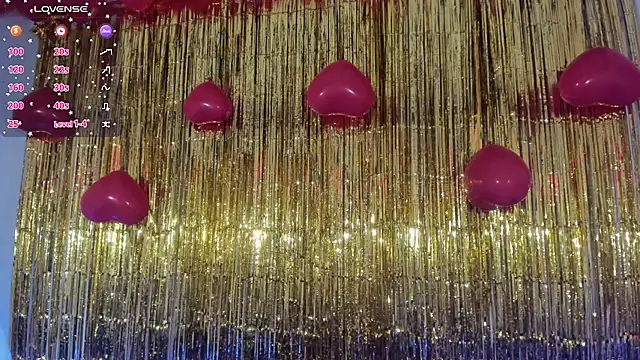 Snapshot of la_parce777 chatting on February 10, 2026, 8:19 pm la parce777 online show from February 10, 2026, 8:19 pm