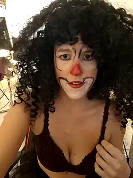 Snapshot of Hexe12346 chatting on February 17, 2026, 3:53 pm Hexe12346 online show from February 17, 2026, 3:53 pm