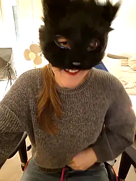 Snapshot of Hexe12346 chatting on February 7, 2026, 1:52 pm Hexe12346 online show from February 7, 2026, 1:52 pm