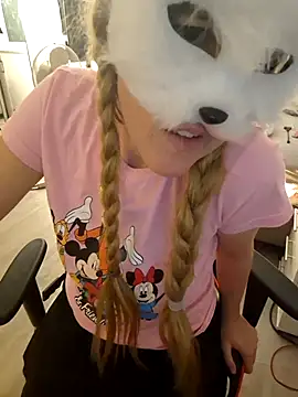 Snapshot of Hexe12346 chatting on March 1, 2026, 7:14 pm Hexe12346 online show from March 1, 2026, 7:14 pm