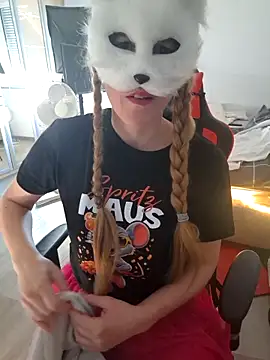 Snapshot of Hexe12346 chatting on February 26, 2026, 6:57 am Hexe12346 online show from February 26, 2026, 6:57 am