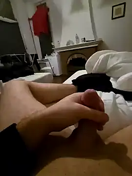 henrylawren6 online show from February 9, 2025, 6:01 am