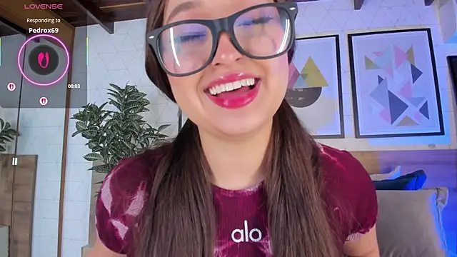 MiaKay1 online show from November 29, 2025, 3:39 am