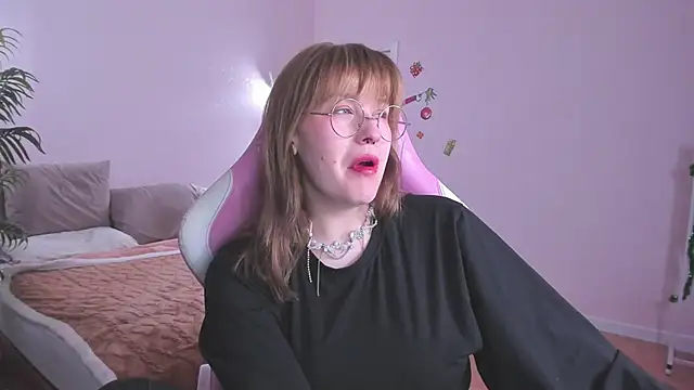 Colleen Blake online show from January 13, 2026, 4:44 pm