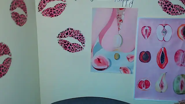 Snapshot of _SusieSu_ chatting on November 17, 2025, 1:15 pm SusieSu online show from November 17, 2025, 1:15 pm