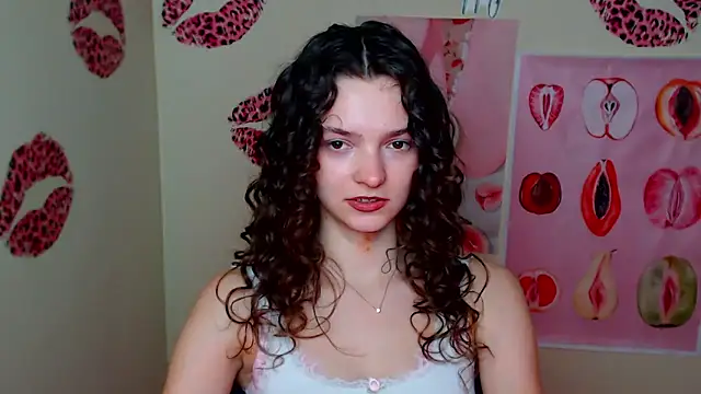  SusieSu  online show from January 10, 2026, 1:39 pm