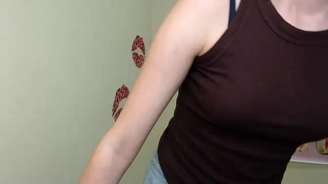 Snapshot of _SusieSu_ chatting on February 25, 2025, 4:14 pm SusieSu online show from February 25, 2025, 4:14 pm