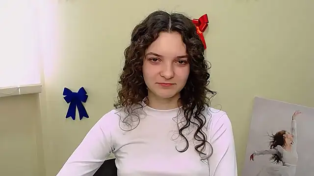 Snapshot of _SusieSu_ chatting on February 27, 2025, 10:33 am SusieSu online show from February 27, 2025, 10:33 am