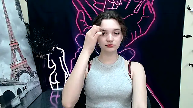 Snapshot of _SusieSu_ chatting on March 21, 2025, 12:50 pm SusieSu online show from March 21, 2025, 12:50 pm