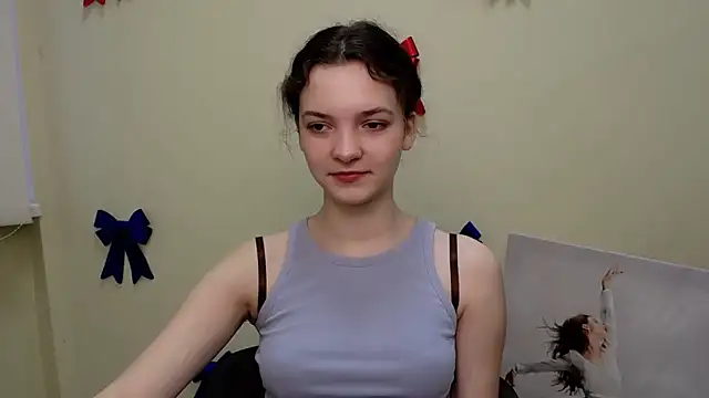 Snapshot of _SusieSu_ chatting on March 22, 2025, 7:15 am SusieSu online show from March 22, 2025, 7:15 am