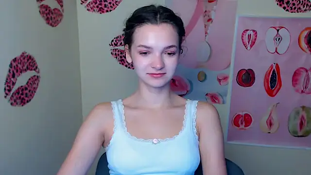 Snapshot of _SusieSu_ chatting on October 2, 2025, 6:28 am SusieSu online show from October 2, 2025, 6:28 am