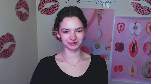  SusieSu  online show from February 6, 2026, 7:15 am