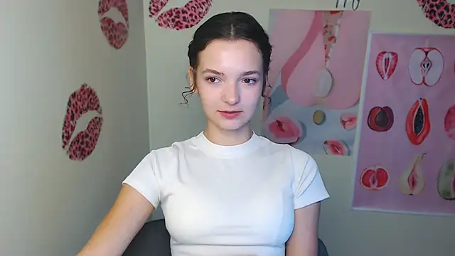 Snapshot of _SusieSu_ chatting on September 11, 2025, 6:46 am SusieSu online show from September 11, 2025, 6:46 am