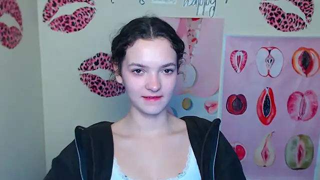 Snapshot of _SusieSu_ chatting on November 12, 2025, 6:50 am SusieSu online show from November 12, 2025, 6:50 am