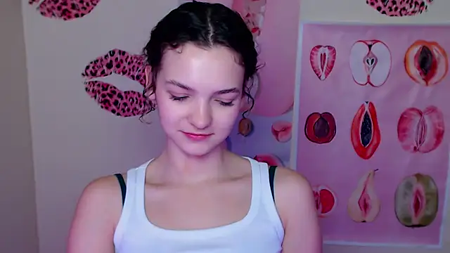 Snapshot of _SusieSu_ chatting on November 5, 2025, 7:22 am SusieSu online show from November 5, 2025, 7:22 am