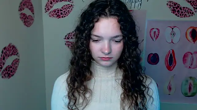 Snapshot of _SusieSu_ chatting on October 15, 2025, 6:22 am SusieSu online show from October 15, 2025, 6:22 am