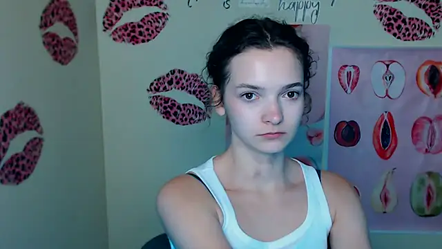 Snapshot of _SusieSu_ chatting on November 1, 2025, 1:27 pm SusieSu online show from November 1, 2025, 1:27 pm