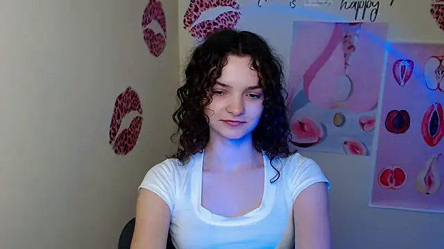 Snapshot of _SusieSu_ chatting on March 11, 2025, 10:51 am SusieSu online show from March 11, 2025, 10:51 am