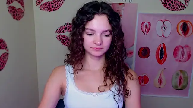 Snapshot of _SusieSu_ chatting on October 1, 2025, 12:31 pm SusieSu online show from October 1, 2025, 12:31 pm