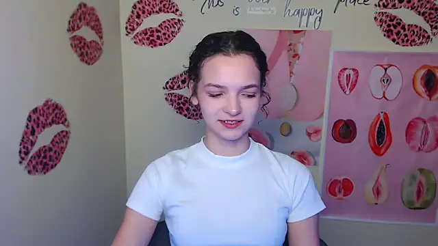 Snapshot of _SusieSu_ chatting on September 25, 2025, 6:52 am SusieSu online show from September 25, 2025, 6:52 am