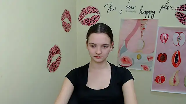 Snapshot of _SusieSu_ chatting on March 17, 2025, 4:01 pm SusieSu online show from March 17, 2025, 4:01 pm