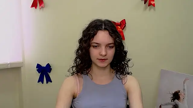 Snapshot of _SusieSu_ chatting on February 26, 2025, 10:16 am SusieSu online show from February 26, 2025, 10:16 am