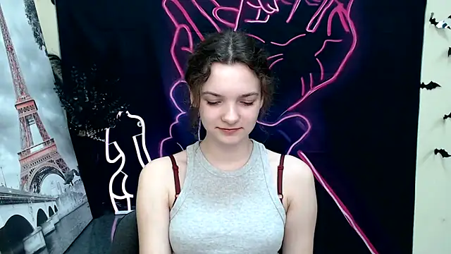 Snapshot of _SusieSu_ chatting on March 21, 2025, 3:57 pm SusieSu online show from March 21, 2025, 3:57 pm