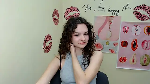 Snapshot of _SusieSu_ chatting on March 10, 2025, 10:18 am SusieSu online show from March 10, 2025, 10:18 am