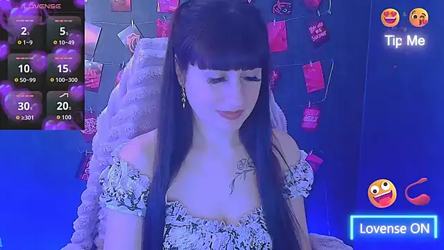 Snapshot of Violla_My chatting on February 21, 2026, 6:48 am Violla My online show from February 21, 2026, 6:48 am