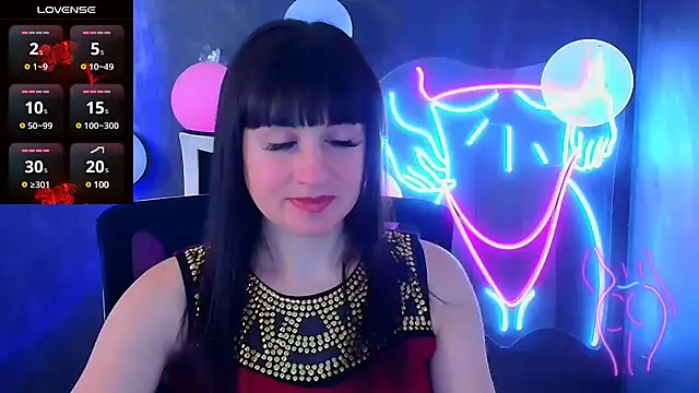 Snapshot of Violla_My chatting on February 24, 2025, 6:27 am Violla My online show from February 24, 2025, 6:27 am