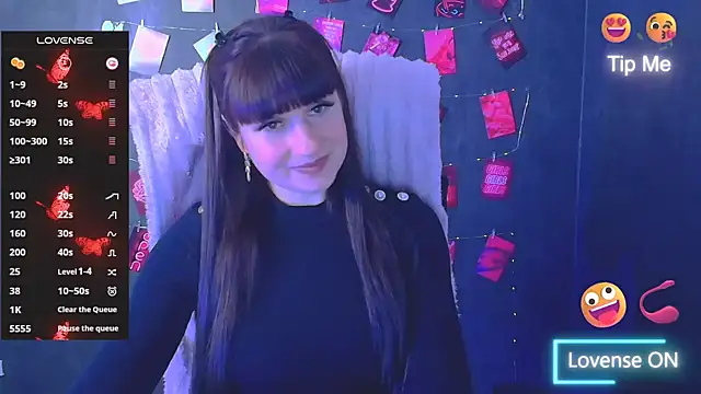 Violla My online show from December 19, 2025, 12:29 pm