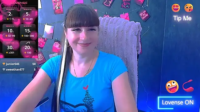 Violla My online show from June 18, 2026, 9:14 am