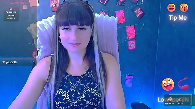 Violla My online show from July 18, 2026, 8:12 am